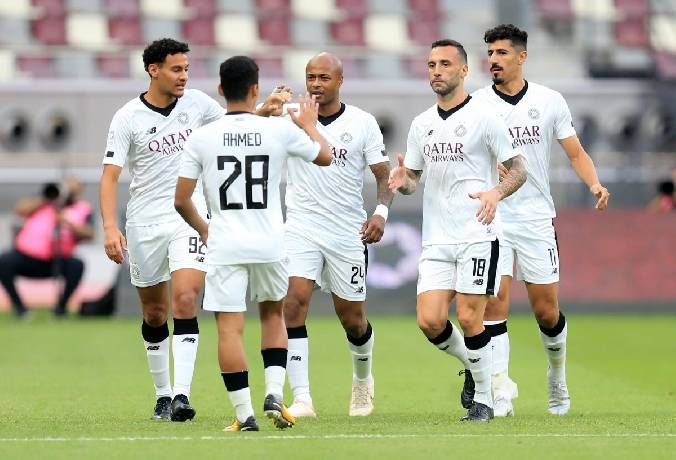 K&egrave;o xi&ecirc;n thơm nhất h&ocirc;m nay 19/9: Al Sadd vs Al Sailiya