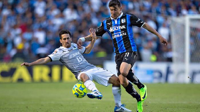 M&aacute;y t&iacute;nh dự đo&aacute;n b&oacute;ng đ&aacute; 18/9: Leon vs Queretaro
