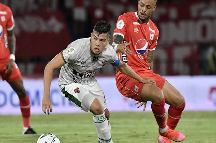 Nhận định, soi k&egrave;o America De Cali vs Patriotas, 7h40 ng&agrave;y 19/9