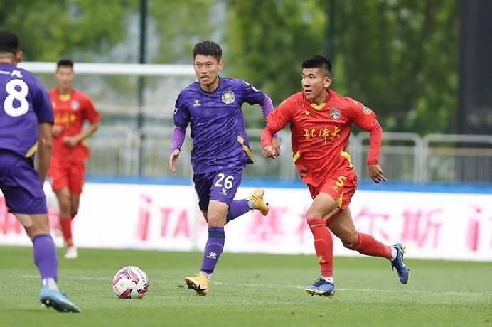 Nhận định, soi k&egrave;o Heilongjiang Ice vs Qingdao Youth, 14h ng&agrave;y 20/9