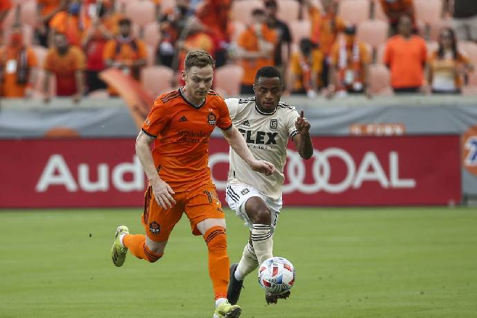 Nhận định, soi k&egrave;o Los Angeles FC vs Houston Dynamo, 9h37 ng&agrave;y 19/9