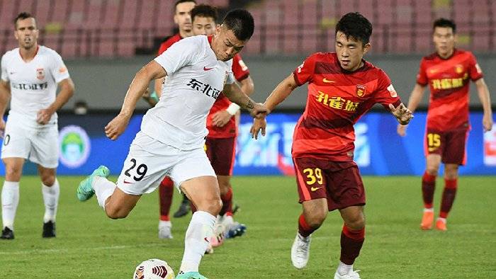 Ph&acirc;n t&iacute;ch k&egrave;o hiệp 1 Changchun Yatai vs Wuhan Three Towns, 16h30 ng&agrave;y 20/9