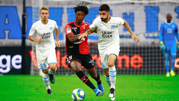 Soi k&egrave;o b&oacute;ng đ&aacute; Ph&aacute;p h&ocirc;m nay 18/9: Marseille vs Rennes
