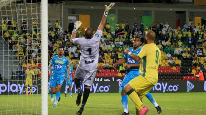 Soi k&egrave;o, dự đo&aacute;n Macao Jaguares vs Bucaramanga, 6h ng&agrave;y 21/9