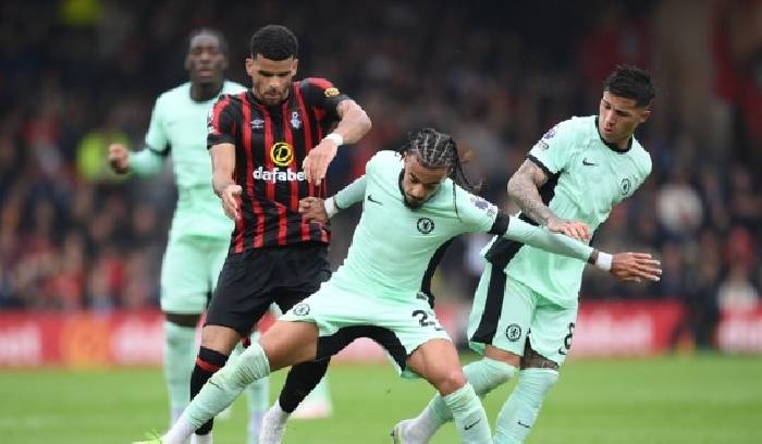 Cựu Ph&aacute;o thủ: 'Cậu ta đ&aacute; 1 m&igrave;nh 1 kiểu th&igrave; Chelsea chả toang'