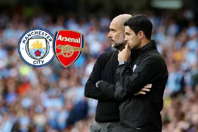 Neville h&eacute; lộ cầu thủ Pep muốn c&oacute; nhất trong đội h&igrave;nh Arsenal