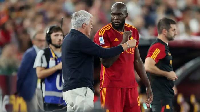 Người đặc  biệt chỉ ra 'ch&igrave;a kho&aacute;' gi&uacute;p Lukaku 'hồi sinh'