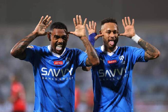 Nhận định, soi k&egrave;o Al-Hilal vs Navbahor Namangan, 01h00 ng&agrave;y 19/9