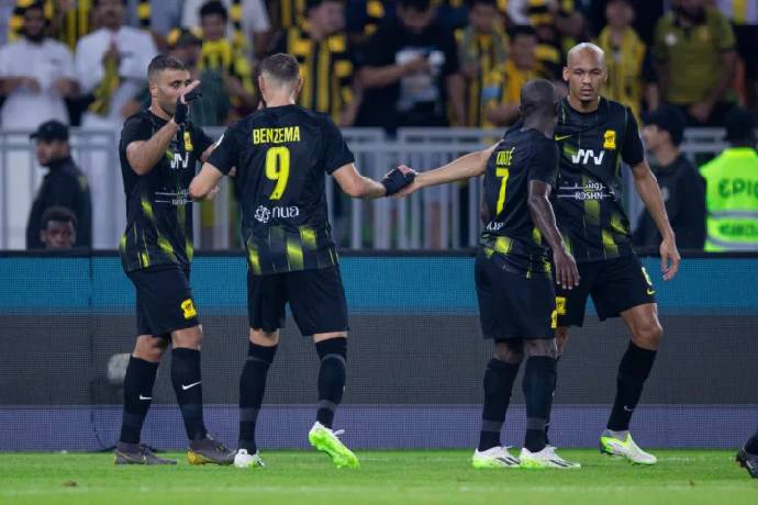 Nhận định, soi k&egrave;o Al Ittihad Jeddah vs AGMK, 23h00 ng&agrave;y 18/9