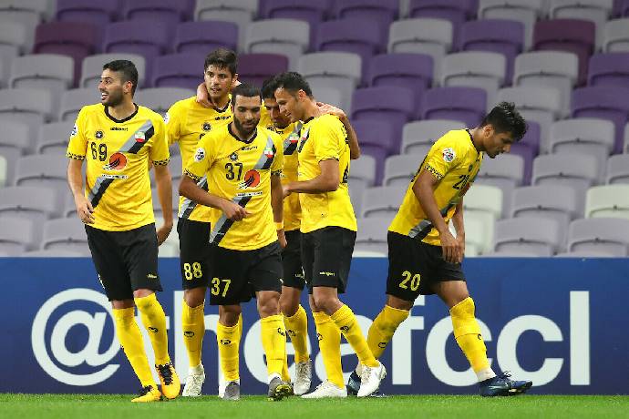 Nhận định, soi k&egrave;o Al Quwa Al Jawiya vs Sepahan, 23h00 ng&agrave;y 18/9