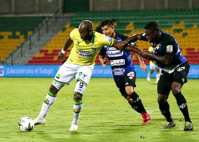 Nhận định, soi k&egrave;o Atletico Bucaramanga vs Deportivo Pereira, 6h40 ng&agrave;y 19/9