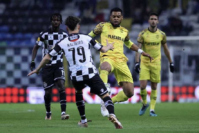 Nhận định, soi k&egrave;o Boavista vs Chaves, 2h15 ng&agrave;y 19/9