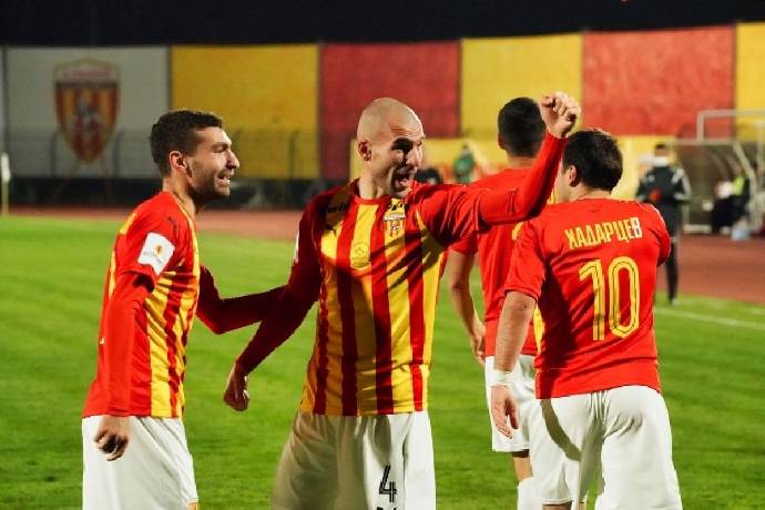 Nhận định, soi k&egrave;o Dinamo Makhachkala vs Alania Vladikavkaz, 22h30 ng&agrave;y 18/09