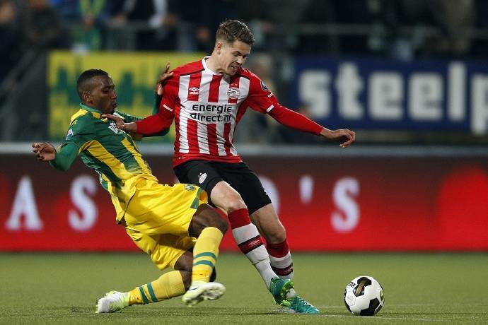 Nhận định, soi k&egrave;o FC Eindhoven vs Den Haag, 1h00 ng&agrave;y 19/9