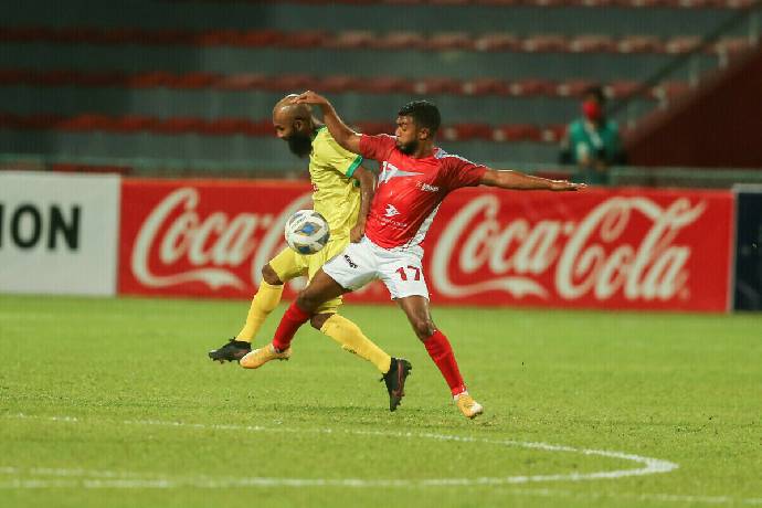 Nhận định, soi k&egrave;o Maziya vs Bashundhara Kings, 17h00 ng&agrave;y 19/09