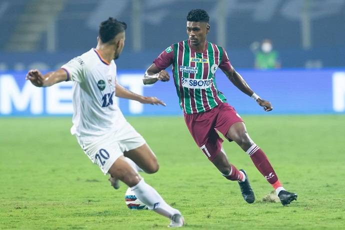 Nhận định, soi k&egrave;o Odisha FC vs Mohun Bagan, 21h00 ng&agrave;y 19/9