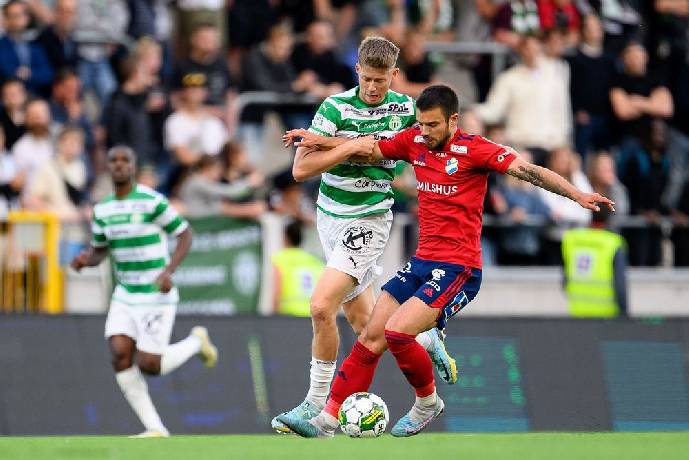 Nhận định, soi k&egrave;o Osters vs Vasteras, 0h00 ng&agrave;y 19/9