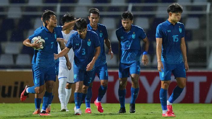 Nhận định, soi k&egrave;o U23 Bahrain vs U23 Th&aacute;i Lan, 15h00 ng&agrave;y 19/9