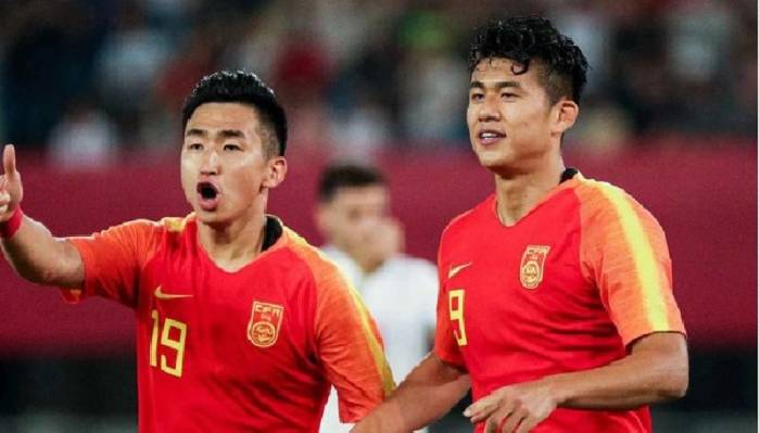 Nhận định, soi k&egrave;o U23 Trung Quốc vs U23 Ấn Độ, 18h30 ng&agrave;y 19/9