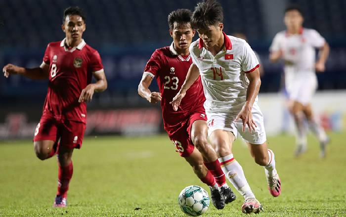 Nhận định, soi k&egrave;o U23 Việt Nam vs U23 M&ocirc;ng Cổ, 15h00 ng&agrave;y 19/9