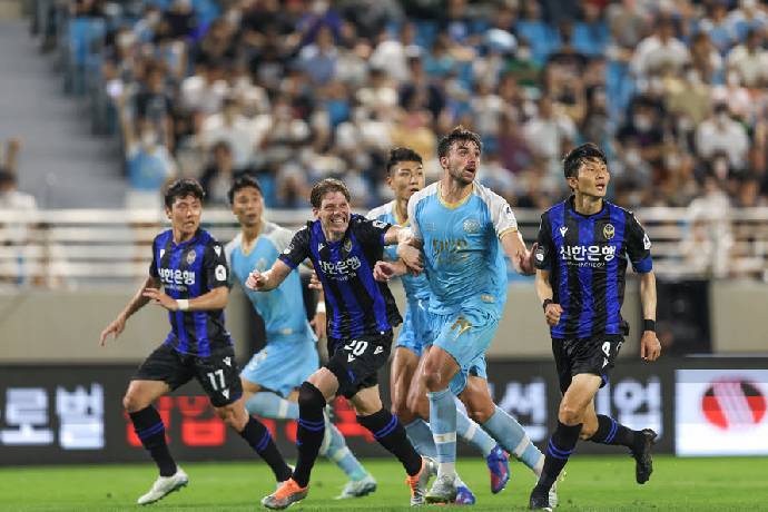 Nhận định, soi k&egrave;o Yokohama F Marinos vs Incheon United, 17h00 ng&agrave;y 19/09