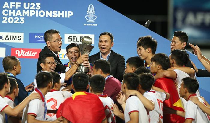 Ph&acirc;n t&iacute;ch tỷ lệ k&egrave;o hiệp 1 U23 Việt Nam vs U23 M&ocirc;ng Cổ, 15h00 ng&agrave;y 19/9