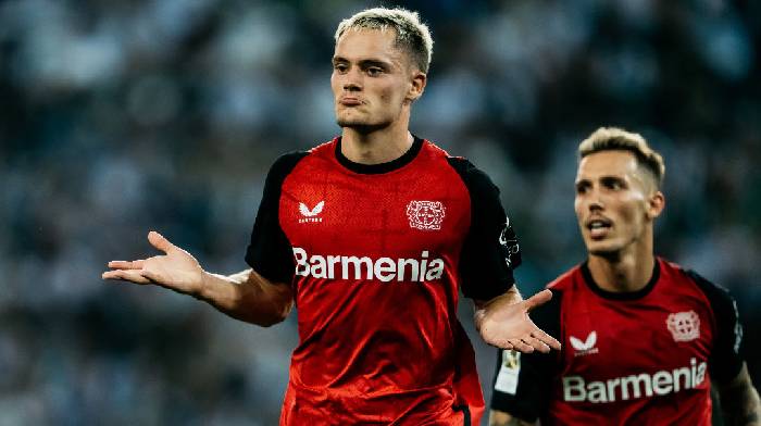 Chuy&ecirc;n gia Tony Ansell dự đo&aacute;n Feyenoord vs Bayer Leverkusen, 23h45 ng&agrave;y 19/9