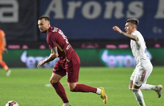 Nhận định, soi k&egrave;o ASC Otelul Galati vs CFR Cluj, 21h00 ng&agrave;y 18/9: Kh&ocirc;ng dễ bắt nạt đối thủ