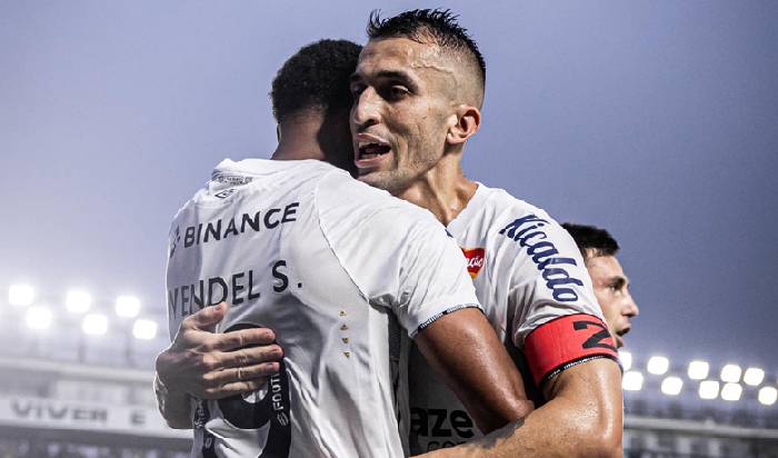 Nhận định, soi k&egrave;o Botafogo SP vs Santos, 07h30 ng&agrave;y 20/9: Đối thủ kỵ giơ