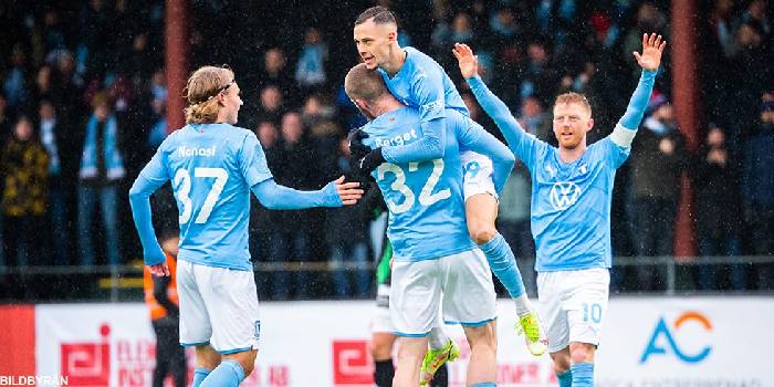 Nhận định, soi k&egrave;o GAIS vs Malmo, 0h00 ng&agrave;y 19/9: Tin v&agrave;o cửa dưới