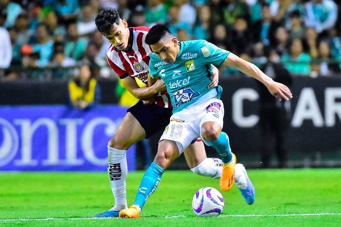 Nhận định, soi k&egrave;o Guadalajara Chivas vs Club Leon, 8h05 ng&agrave;y 19/9: Gi&agrave;nh lại vị thế