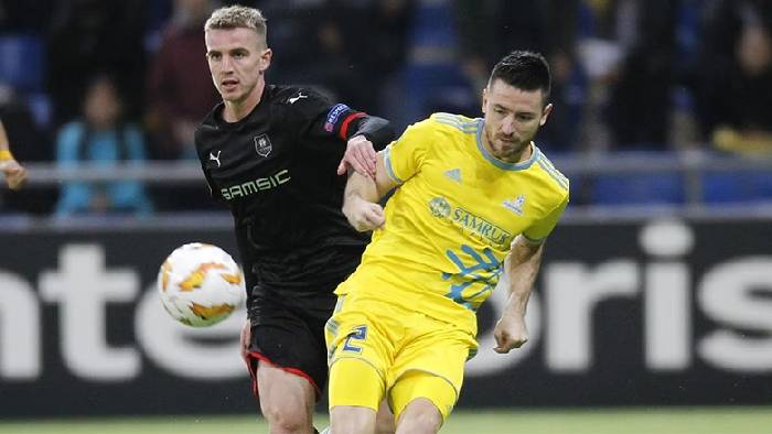 Nhận định, soi k&egrave;o Kaisar Kyzylorda vs FC Astana, 21h00 ng&agrave;y 18/9: Tăng tốc mạnh mẽ