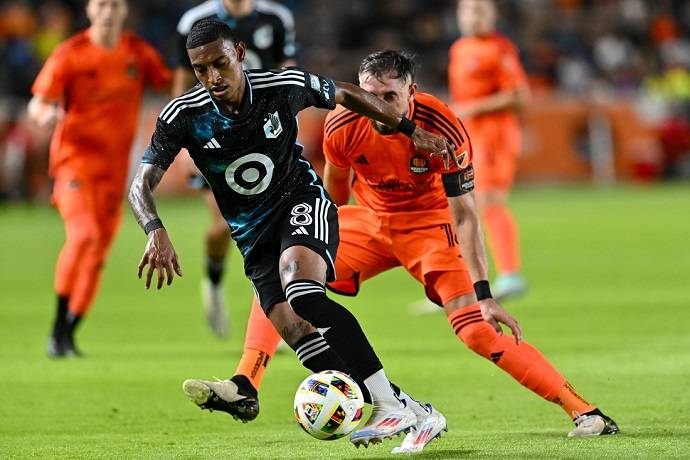 Nhận định, soi k&egrave;o Minnesota vs Cincinnati, 7h30 ng&agrave;y 19/9: Kh&ocirc;ng dễ cho chủ nh&agrave;