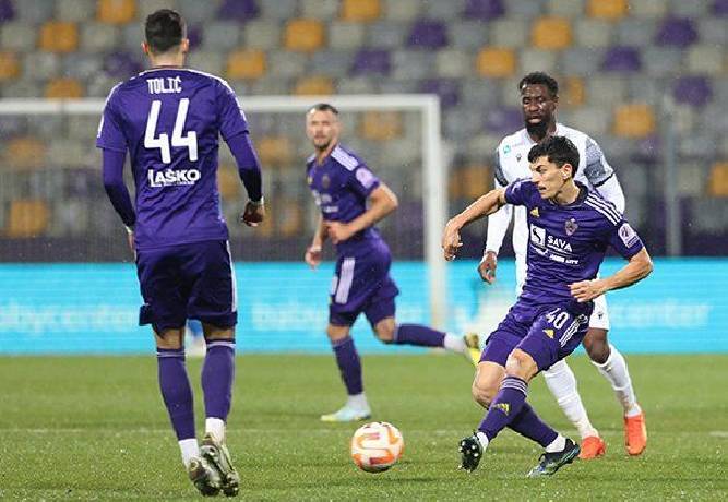 Nhận định, soi k&egrave;o NK Celje vs NK Maribor, 22h00 ng&agrave;y 18/9: Ưu thế s&acirc;n nh&agrave;