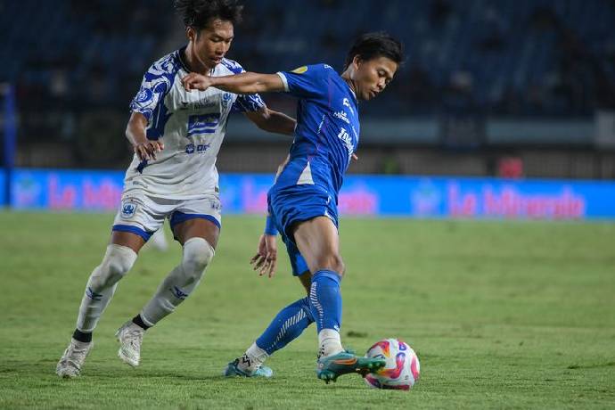 Nhận định, soi k&egrave;o Persib Bandung vs Port FC, 19h00 ng&agrave;y 19/9: Bất ph&acirc;n thắng bại