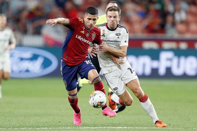 Nhận định, soi k&egrave;o Real Salt Lake vs FC Dallas, 8h30 ng&agrave;y 19/9: Tin v&agrave;o lịch sử