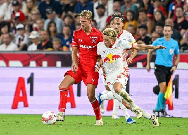 Nhận định, soi k&egrave;o Sparta Prague vs Red Bull Salzburg, 23h00 ng&agrave;y 18/9: Dồn lực cho C&uacute;p C1