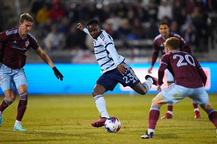 Nhận định, soi k&egrave;o Sporting KC vs Colorado Rapids, 7h30 ng&agrave;y 19/9: Nối mạch bất bại