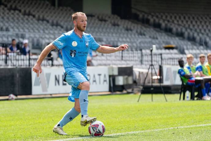 Nhận định, soi k&egrave;o Sydney FC vs Eastern Sports Club, 17h00 ng&agrave;y 19/9: 3 điểm nhọc nhằn