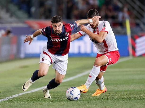 Si&ecirc;u m&aacute;y t&iacute;nh dự đo&aacute;n Bologna vs Shakhtar Donetsk, 23h00 ng&agrave;y 18/9