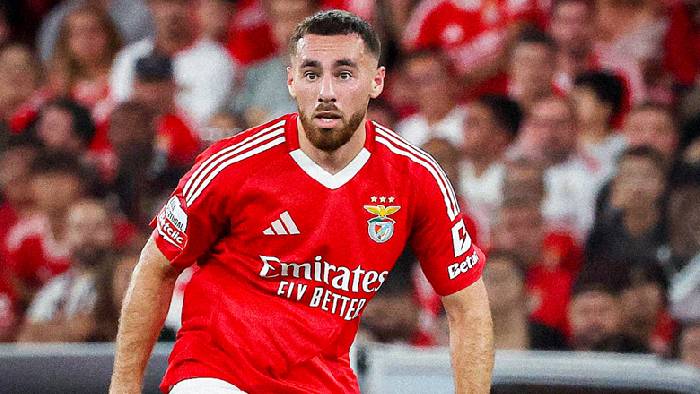 Si&ecirc;u m&aacute;y t&iacute;nh dự đo&aacute;n Crvena Zvezda vs Benfica, 23h45 ng&agrave;y 19/9