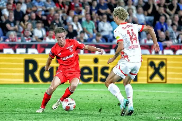 Si&ecirc;u m&aacute;y t&iacute;nh dự đo&aacute;n Sparta Prague vs Red Bull Salzburg, 23h00 ng&agrave;y 18/9