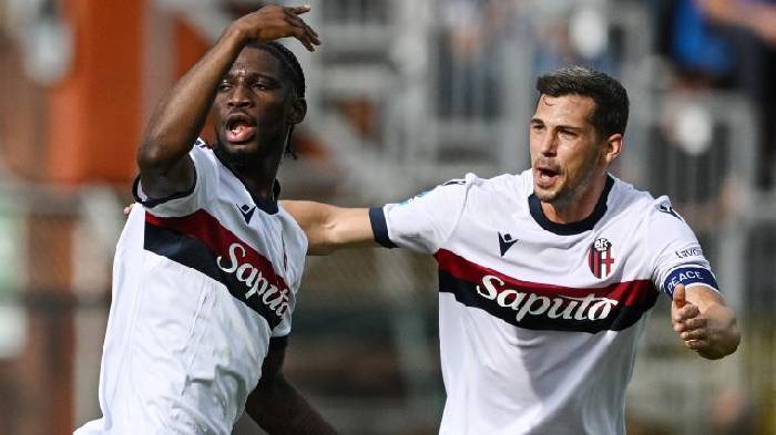 Soi k&egrave;o g&oacute;c Bologna vs Shakhtar Donetsk, 23h00 ng&agrave;y 18/9