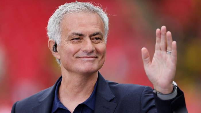 HLV Mourinho x&aacute;c nhận trở lại Benfica theo hợp đồng 2 năm