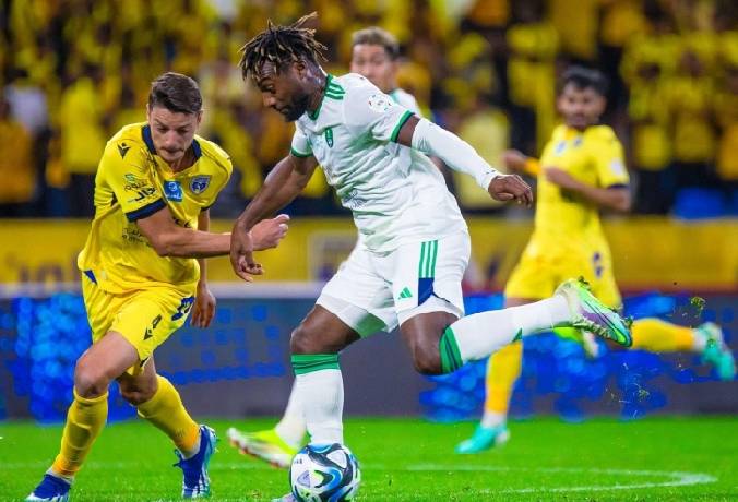 Nhận định, soi k&egrave;o Al Taawoun vs Al-Ettifaq, 22h40 ng&agrave;y 18/9: Lịch sử l&ecirc;n tiếng