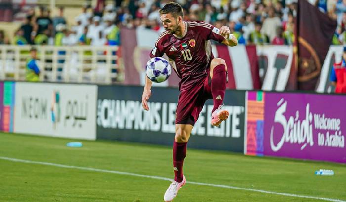 Nhận định, soi k&egrave;o Al Wahda vs Al Dhafra, 20h30 ng&agrave;y 19/9: Niềm tin cửa tr&ecirc;n