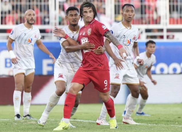 Nhận định, soi k&egrave;o Malut United vs Madura United, 19h00 ng&agrave;y 19/9: Bất ph&acirc;n thắng bại