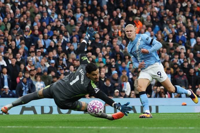 Nhận định, soi k&egrave;o Man City vs Napoli, 2h00 ng&agrave;y 19/9: Phong độ thất thường