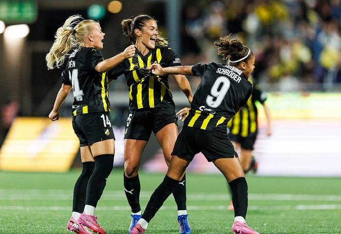 Nhận định, soi k&egrave;o nữ Atletico Madrid vs nữ Hacken, 0h00 ng&agrave;y 19/9: B&igrave;nh mới rượu cũ