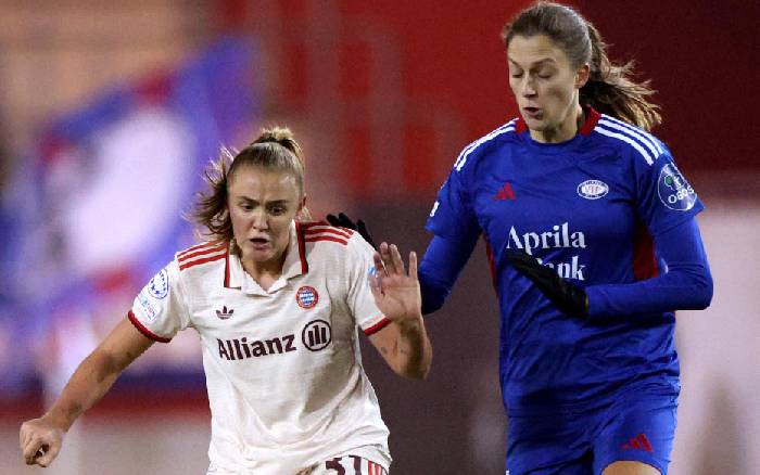 Nhận định, soi k&egrave;o Nữ Ferencvaros vs Nữ Valerenga, 21h00 ng&agrave;y 18/9: C&aacute;nh cửa sớm kh&eacute;p lại